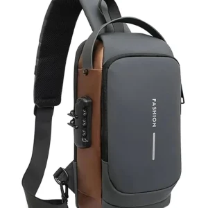 Men's Crossbody Bag