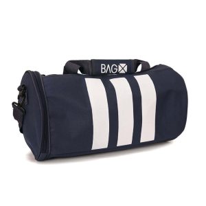 Alternative view of Duffel Bag Navy Blue