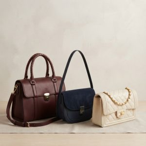 Shoulder Bags