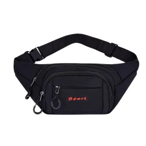 Fitness Waist Bag