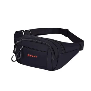 Alternative view of Fitness Waist Bag