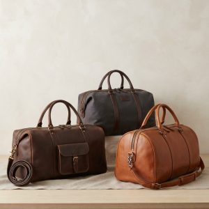 Duffle Bags