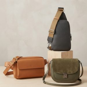 Waist & Sling Bags