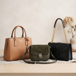 Hand Bags